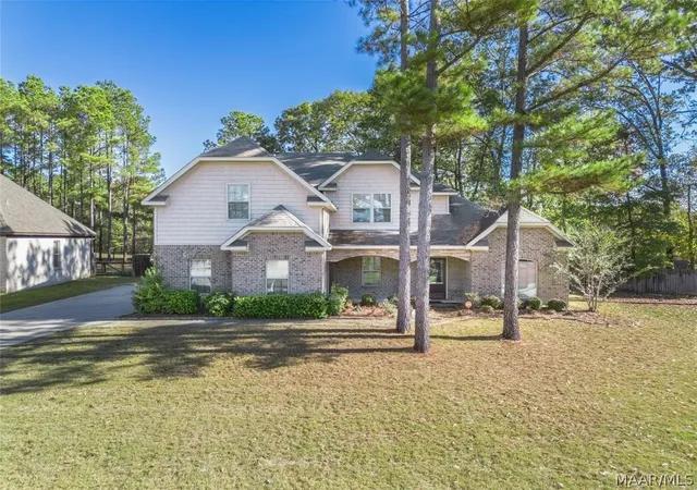 1st image of 126 N Dogwood Ter, Wetumpka, AL 36093 | MLS# 583045