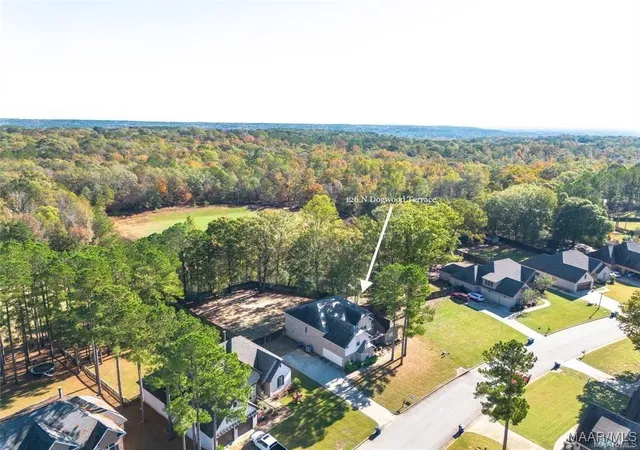 21st image of 126 N Dogwood Ter, Wetumpka, AL 36093 | MLS# 583045