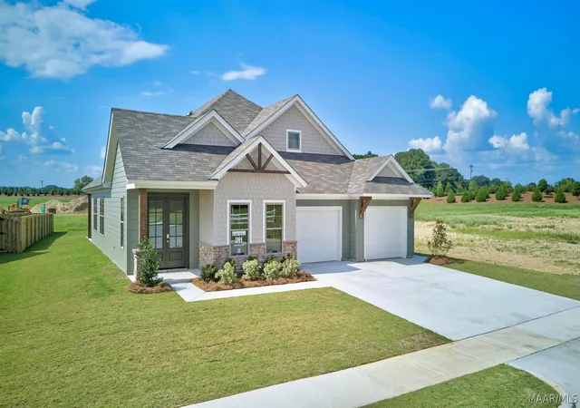 Homes for sale in Pike Road, AL | 8885 Chattan Wy, Pike Road, AL 36064 | MLS# 583095