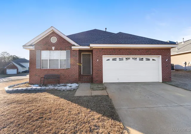 1st image of 1691 Hawthorne Ln, Prattville, AL 36066 | MLS# 583098
