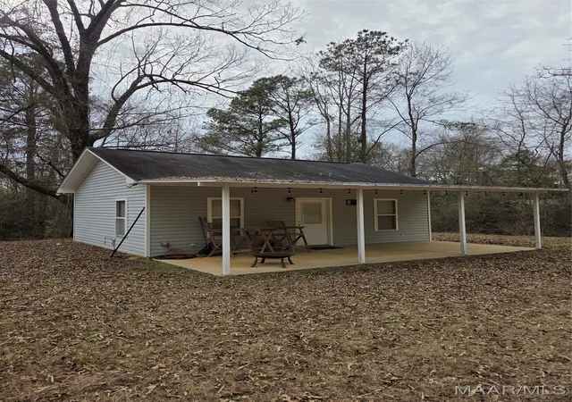 1st image of 622 Hwy 21 Rd, Prattville, AL 36067 | MLS# 583193