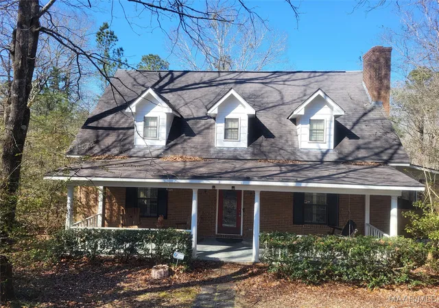 3rd image of 85 Price Rd, Wetumpka, AL 36093 | MLS# 583238
