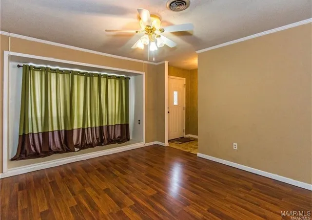 Photo 2 of Single family home for sale at 310 Fieldbrook Dr, Montgomery, AL 36117 | MLS# 583280 | Listing updated on 2026-08-28