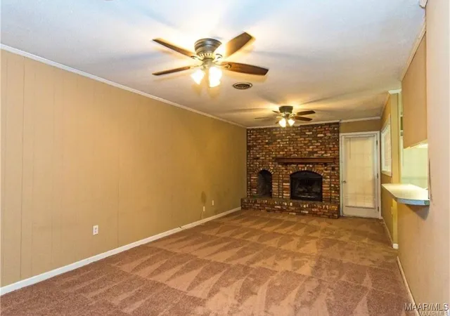 Photo 3 of Single family home for sale at 310 Fieldbrook Dr, Montgomery, AL 36117 | MLS# 583280 | Listing updated on 2026-08-28