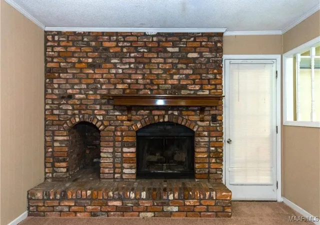 Photo 4 of Single family home for sale at 310 Fieldbrook Dr, Montgomery, AL 36117 | MLS# 583280 | Listing updated on 2026-08-28