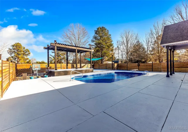 54th image of 1560 Mashville Rd, Greenville, AL 36037 | MLS# 583275
