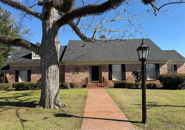 1st image of 110 Al Jo Curv, Selma, AL 36701 | MLS# 583319