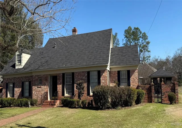 2nd image of 110 Al Jo Curv, Selma, AL 36701 | MLS# 583319