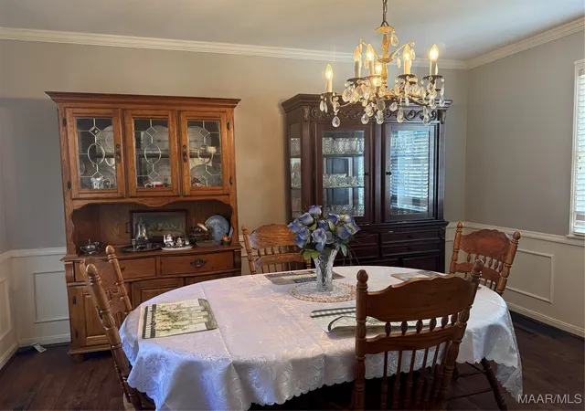3rd image of 110 Al Jo Curv, Selma, AL 36701 | MLS# 583319