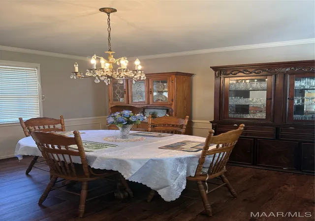 4th image of 110 Al Jo Curv, Selma, AL 36701 | MLS# 583319