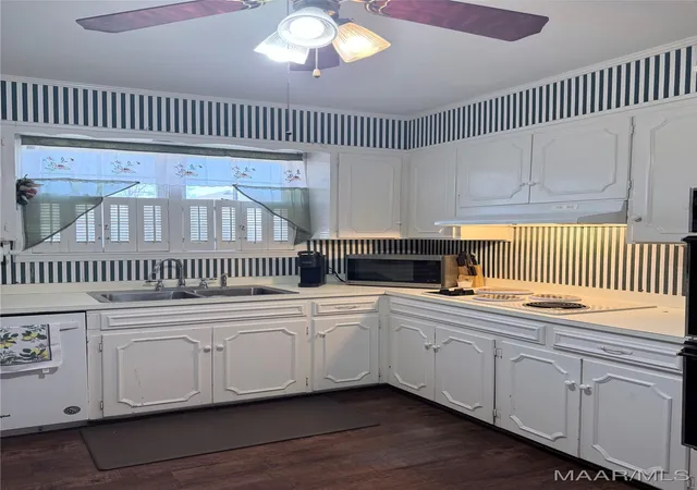 5th image of 110 Al Jo Curv, Selma, AL 36701 | MLS# 583319