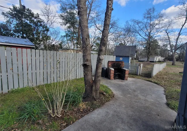 Homes for sale in Autaugaville, AL | 101 S Autauga St, Autaugaville, AL 36003 | MLS# 583276