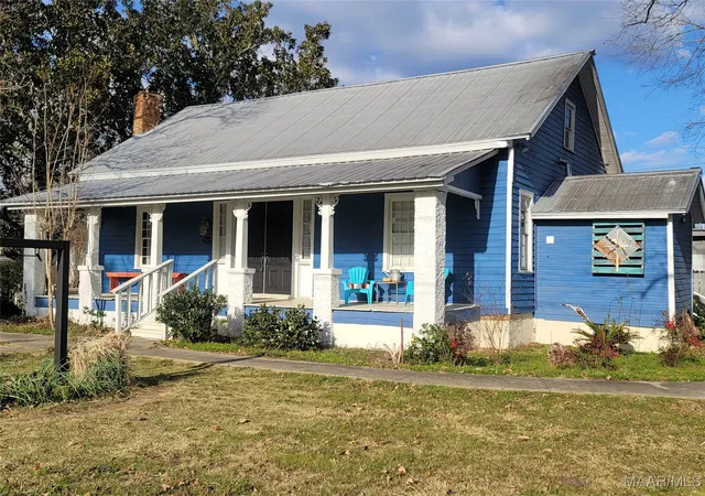 Homes for sale in Autaugaville, AL | 101 S Autauga St, Autaugaville, AL 36003 | MLS# 583276