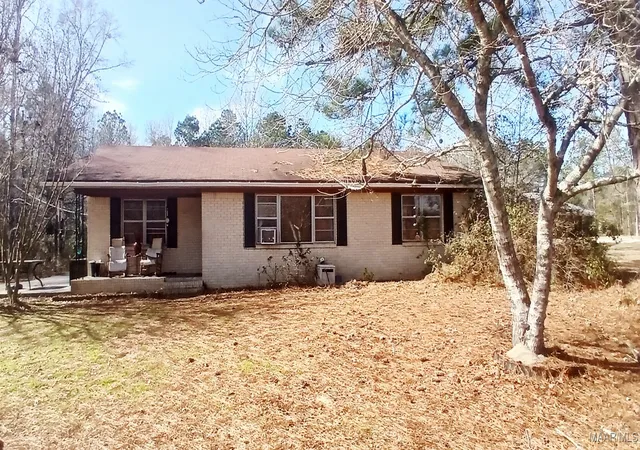 1st image of 155 Aaron Park Rd, Eclectic, AL 36024 | MLS# 583412