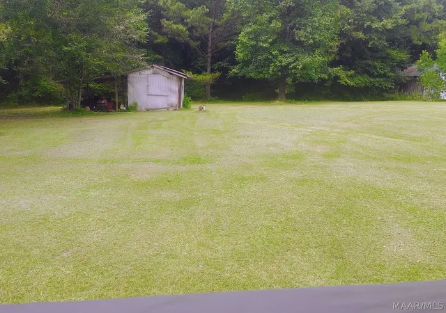 26th image of 155 Aaron Park Rd, Eclectic, AL 36024 | MLS# 583412
