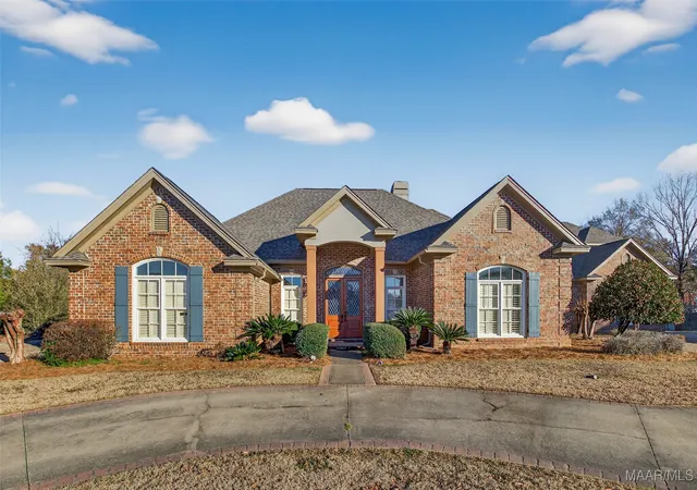 1st image of 8696 Huntingdon Ridge Ln, Montgomery, AL 36117 | MLS# 583430