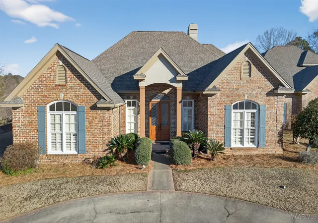2nd image of 8696 Huntingdon Ridge Ln, Montgomery, AL 36117 | MLS# 583430