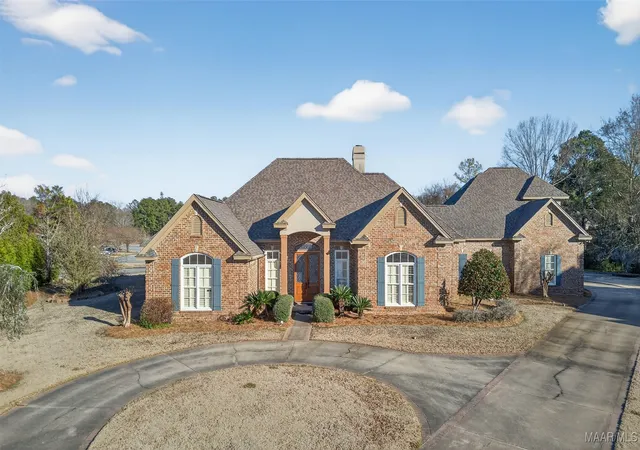 3rd image of 8696 Huntingdon Ridge Ln, Montgomery, AL 36117 | MLS# 583430