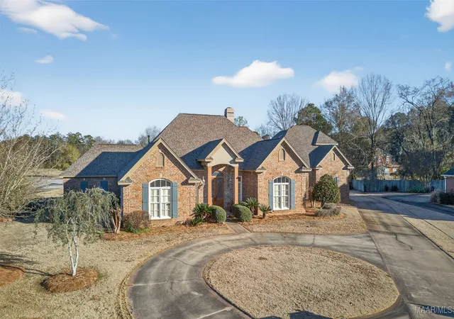 4th image of 8696 Huntingdon Ridge Ln, Montgomery, AL 36117 | MLS# 583430
