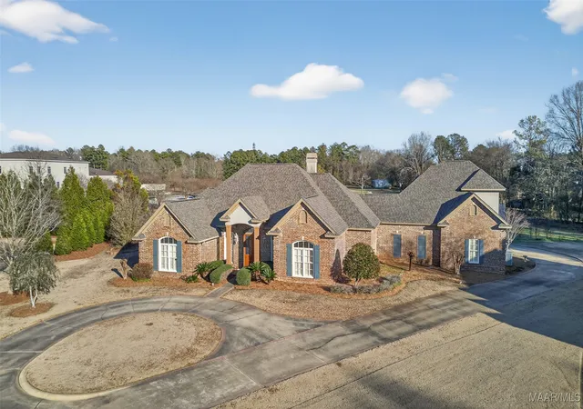 5th image of 8696 Huntingdon Ridge Ln, Montgomery, AL 36117 | MLS# 583430