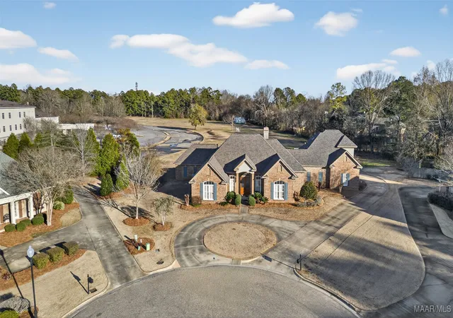 69th image of 8696 Huntingdon Ridge Ln, Montgomery, AL 36117 | MLS# 583430