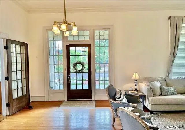 2nd image of 620 Lapsley St, Selma, AL 36701 | MLS# 583470