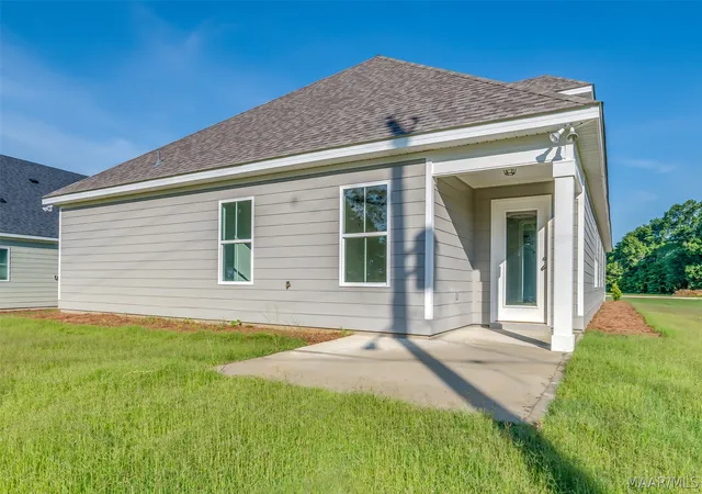 18th image of 87 Woodbridge Wy, Wetumpka, AL 36092 | MLS# 583462