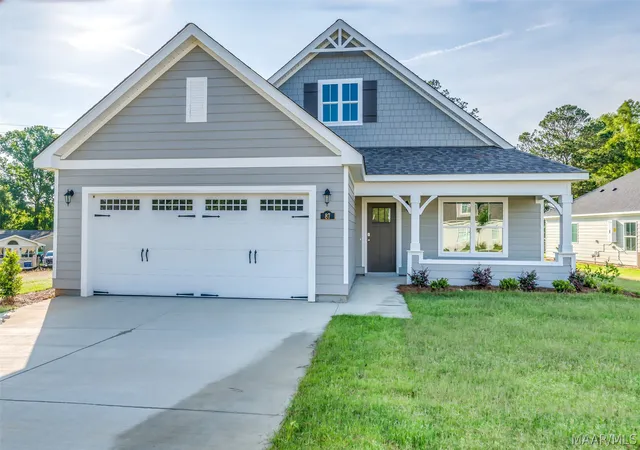1st image of 87 Woodbridge Wy, Wetumpka, AL 36092 | MLS# 583462