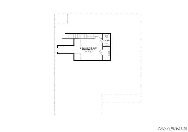 5th image of 87 Woodbridge Wy, Wetumpka, AL 36092 | MLS# 583462