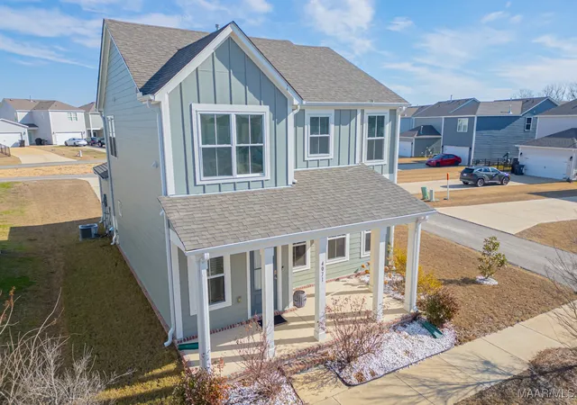 Photo 1 of Single family home for sale at 4071 Flds Run, Pike Road, AL 36064 | MLS# 583452 | Listing updated on 2026-07-01