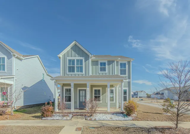 Photo 1 of Single family home for sale at 4071 Flds Run, Pike Road, AL 36064 | MLS# 583452 | Listing updated on 2026-07-01
