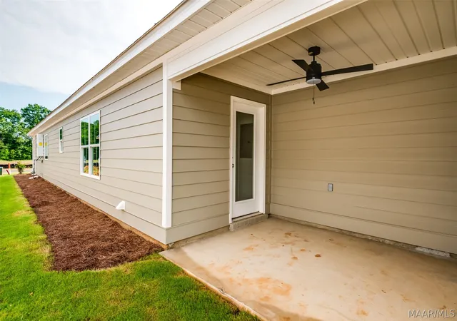16th image of 47 Meadowbrooke Dr, Prattville, AL 36066 | MLS# 583536