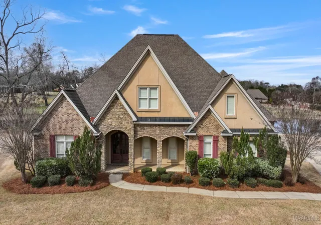 1st image of 6224 Hunters Grv, Montgomery, AL 36117 | MLS# 583532