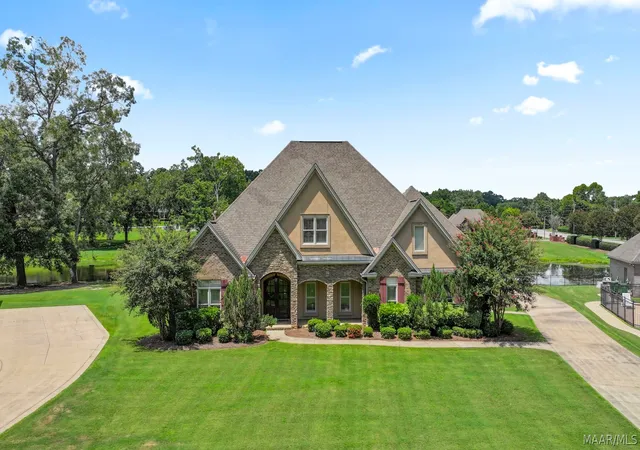 1st image of 6224 Hunters Grv, Montgomery, AL 36117 | MLS# 583532