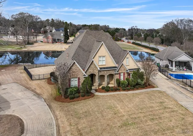 2nd image of 6224 Hunters Grv, Montgomery, AL 36117 | MLS# 583532
