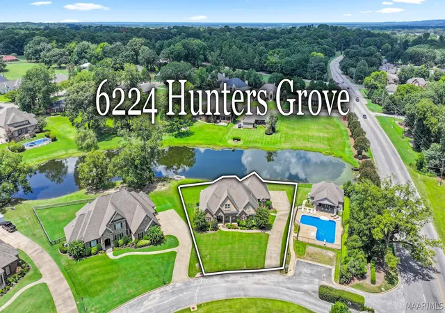 2nd image of 6224 Hunters Grv, Montgomery, AL 36117 | MLS# 583532