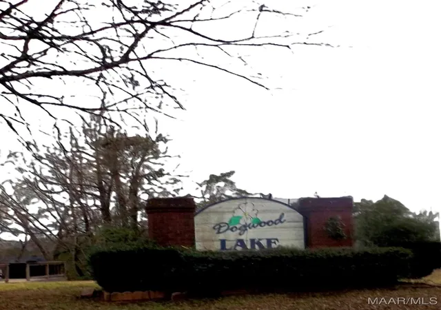 Photo 2 of Land for sale at 1506 White Cloud Dr, Deatsville, AL 36022 | MLS# 583540 | Listing updated on 2026-08-02