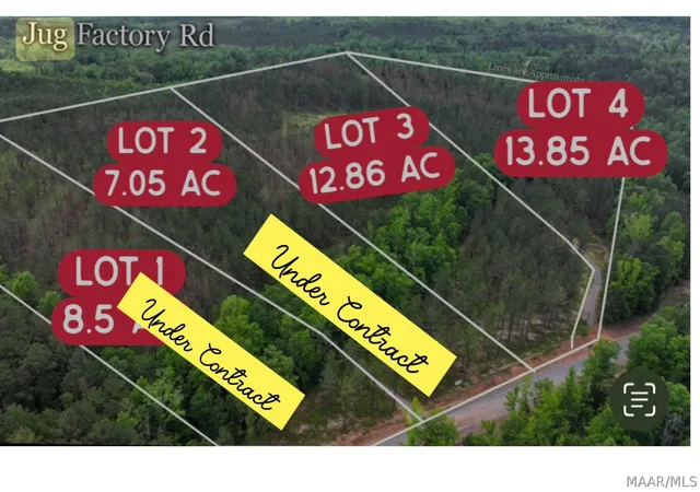 Homes for sale in Wetumpka, AL | 2238 Jug Factory Rd, Wetumpka, AL 36093 | MLS# 583579