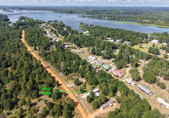 Photo 1 of Single family home for sale at 843 Deer Loop, Camden, AL 36726 | MLS# 583486 | Listing updated on 2026-08-28