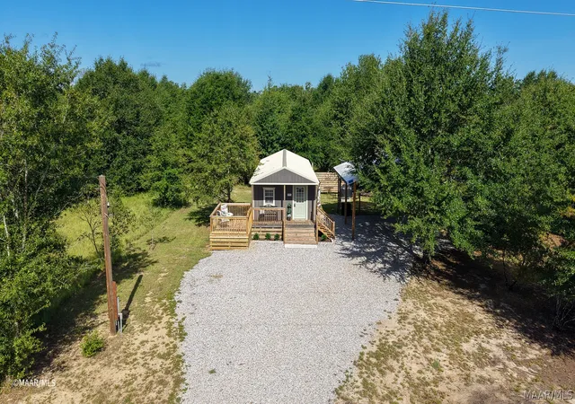 Photo 2 of Single family home for sale at 843 Deer Loop, Camden, AL 36726 | MLS# 583486 | Listing updated on 2026-08-28