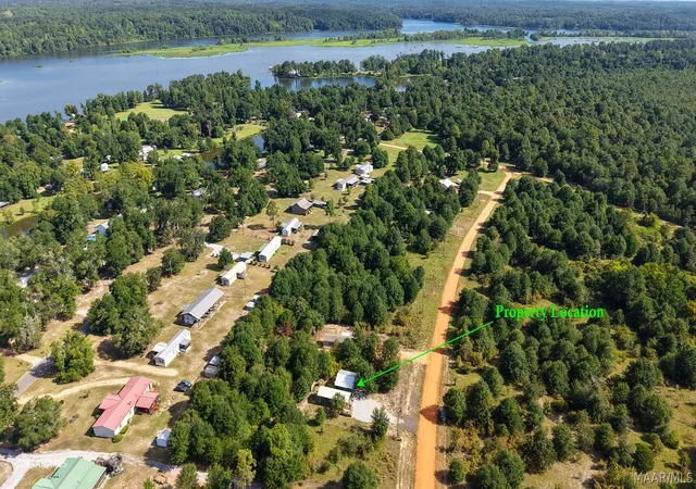 Photo 3 of Single family home for sale at 843 Deer Loop, Camden, AL 36726 | MLS# 583486 | Listing updated on 2026-08-28