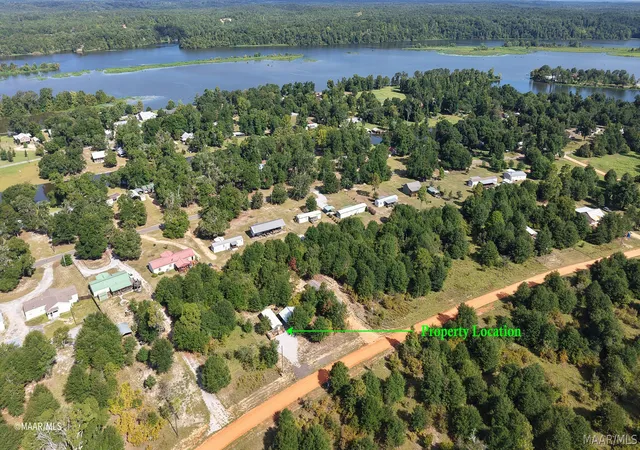 Photo 4 of Single family home for sale at 843 Deer Loop, Camden, AL 36726 | MLS# 583486 | Listing updated on 2026-08-28