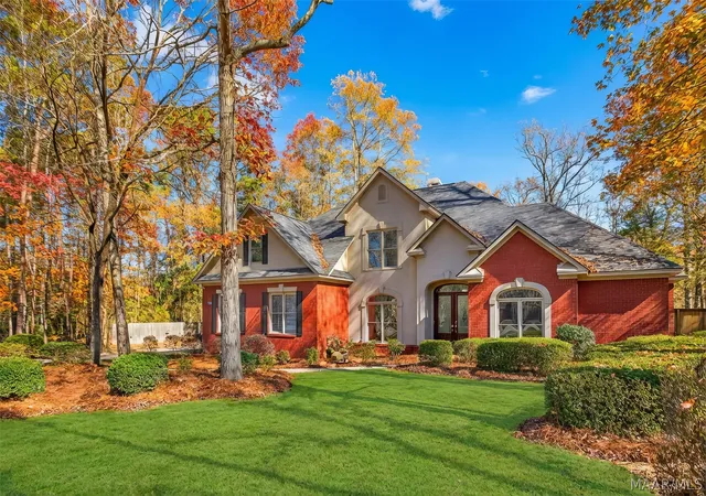 Photo 1 of Single family home for sale at 8411 Timber Crk Dr, Pike Road, AL 36064 | MLS# 583589 | Listing updated on 2026-07-30