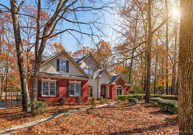 Photo 3 of Single family home for sale at 8411 Timber Crk Dr, Pike Road, AL 36064 | MLS# 583589 | Listing updated on 2026-07-30