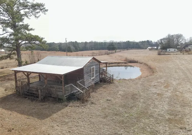 18th image of 0 Skipper Rd, Eclectic, AL 36024 | MLS# 583611