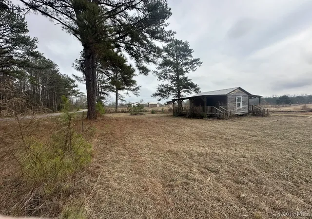 1st image of 0 Skipper Rd, Eclectic, AL 36024 | MLS# 583611