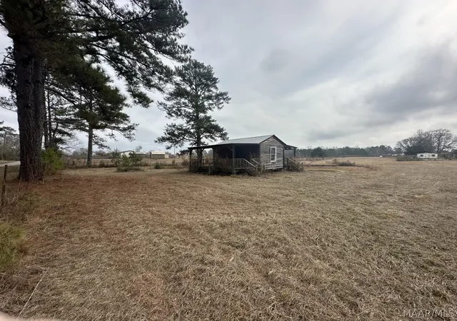 2nd image of 0 Skipper Rd, Eclectic, AL 36024 | MLS# 583611