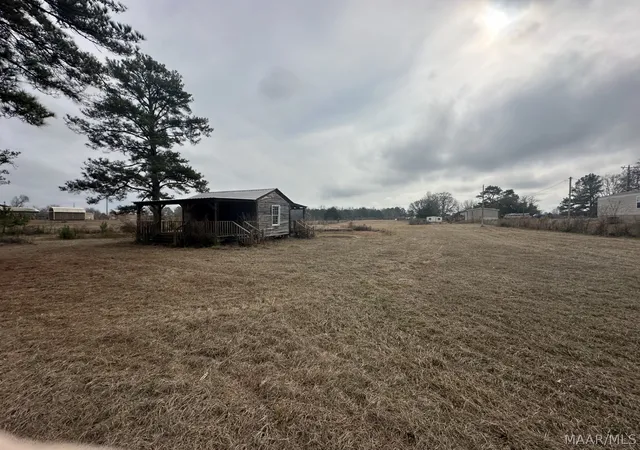 3rd image of 0 Skipper Rd, Eclectic, AL 36024 | MLS# 583611