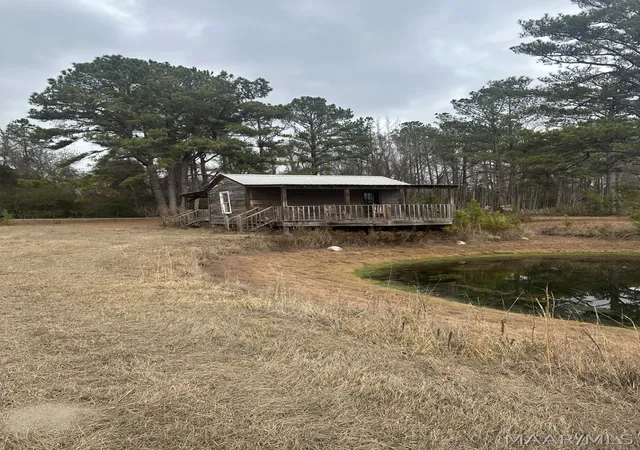 5th image of 0 Skipper Rd, Eclectic, AL 36024 | MLS# 583611