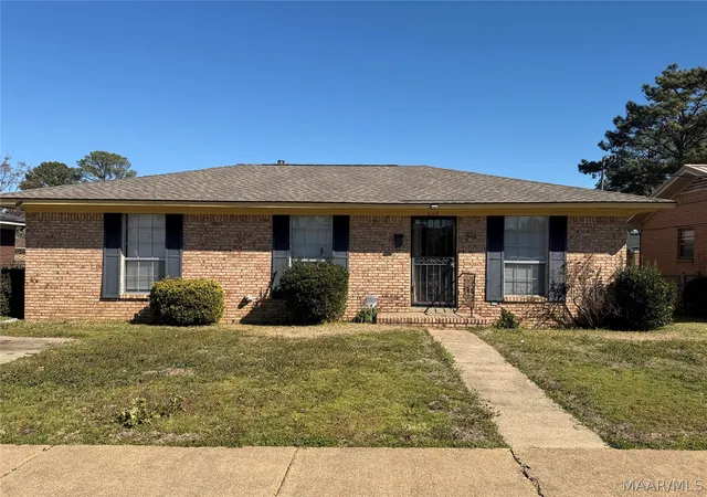 1st image of 608 Green St, Selma, AL 36703 | MLS# 583591